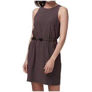 Patagonia Dress Adventure Outdoors Hiking Athleisure Fleetwith Womens small